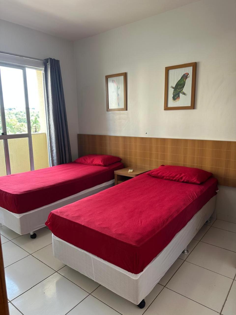 Golden Dolphin Grand 3* Caldas Novas