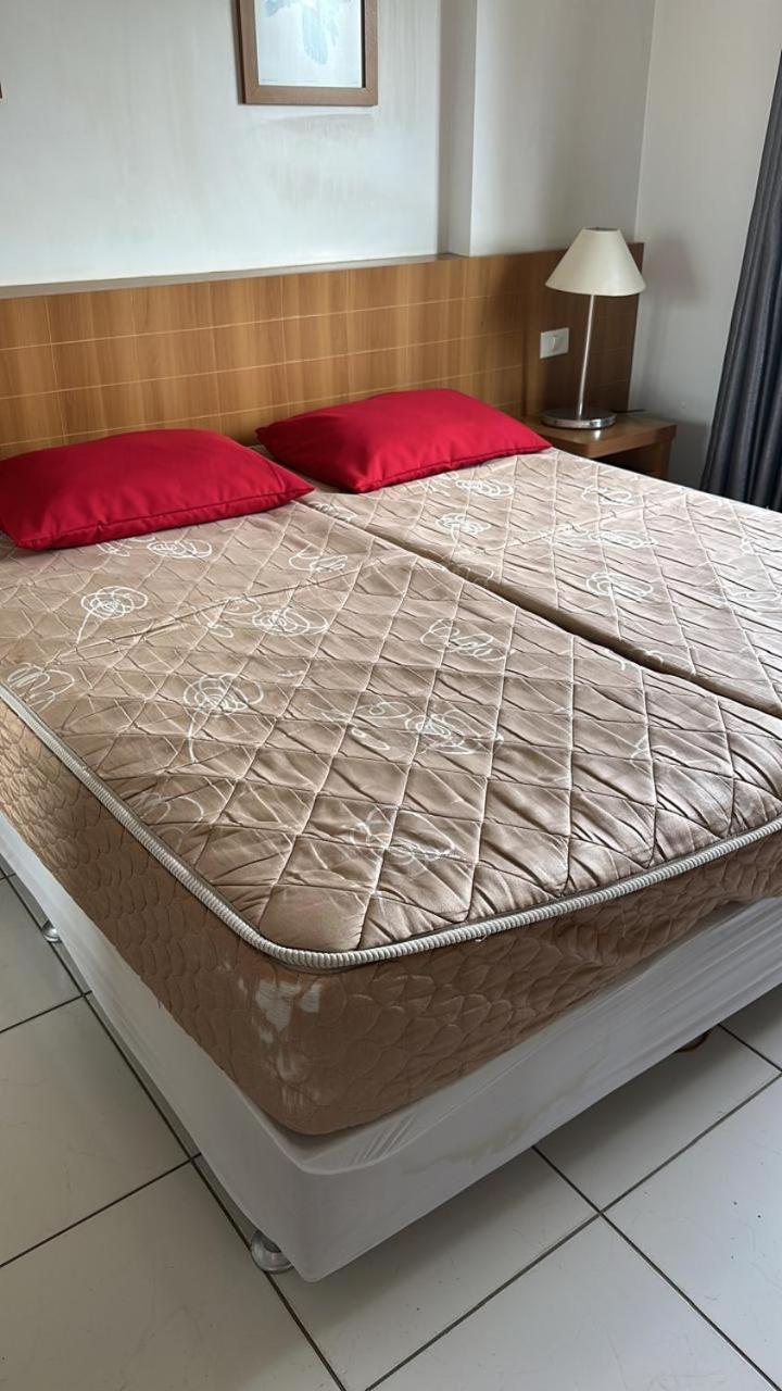Golden Dolphin Grand Hotel