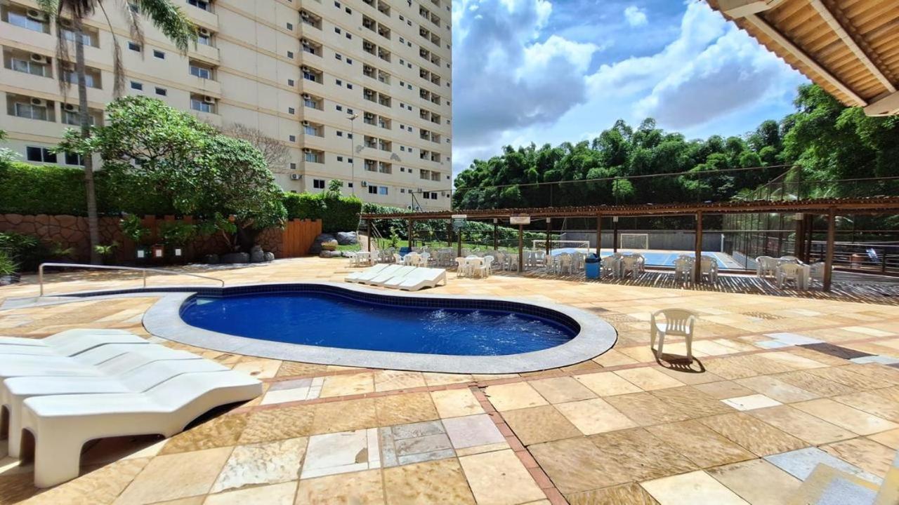 Golden Dolphin Grand Caldas Novas
